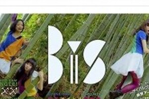 ここまでやるのか？野外で全裸　女性アイドルグループの衝撃PV