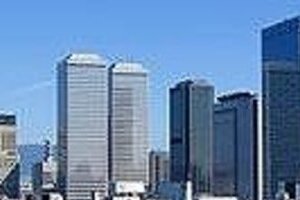 オフィスの「大阪疎開」は一過性　関電の電力不足で東京回帰