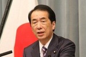 菅首相に「サプライズ訪朝」説　窮地抜け出す「一発逆転劇」あるか