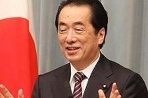 「泣く大臣」は失格か　海江田経産相「涙のワケ」