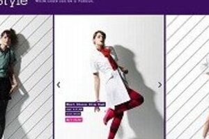 もう野暮ったいとは言わせない！ お医者さんに「オシャレ白衣」広がる