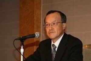 「株価急落の責任」でオリンパス社長交代　それでも「M＆A手数料適切だった」