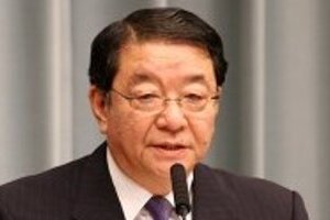 元公明議員の内閣参与起用が先送りに　公明党との調整難航か