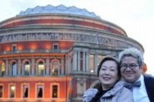 「夜明けのスキャット」の由紀さおりアルバム　米、カナダで次々1位と世界的ヒットの快挙　