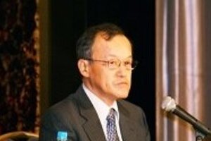 「今まで隠していて申し訳ない」 オリンパス損失隠し、菊川氏ら「関与」認める