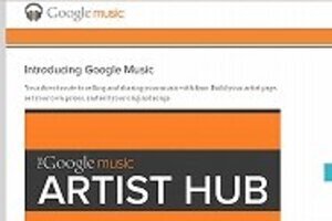 米グーグルが無名ミュージシャンの曲販売　ユーチューブやSNSと連携で独自色
