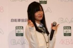 2012年のAKB48注目株　秋元康「僕は指原莉乃押し」
