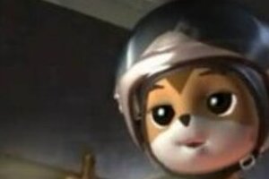 北朝鮮がCGアニメ　海外の「下請け」で外貨稼ぎ