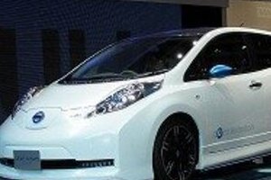 日本カー・オブ・ザ・イヤーとＲＪＣカーオブザイヤー 「日産リーフ」がダブル受賞した理由