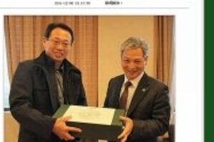 サッカー「岡ちゃん」中国へ　杭州のプロチーム監督が濃厚