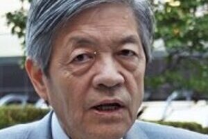 議論や検証しなかった「一国平和主義」　「脱原発」の主張はそれに似ている／ジャーナリスト田原総一朗さんに聞く（上）