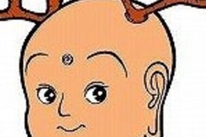 奈良の「せんとくん」引っ張りだこ　再就職して「勝ち組ライフ」