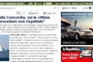 「もうすぐ船が島のすぐ近くを通る」 フェイスブックで「暴露」された事故原因