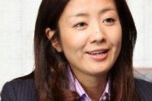 ひと登場　元女子アナ弁護士・菊間千乃さん　仕事が楽しくて「毎朝起きるとワクワクするんです」