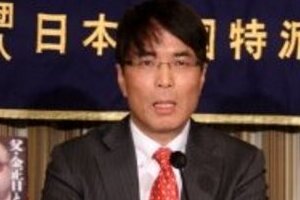 金正男氏は「礼儀正しい読書家」 東京新聞編集委員が「独占告白」