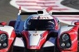 ルマン24時間トヨタ参戦の狙い　 HV車で環境技術世界にアピール