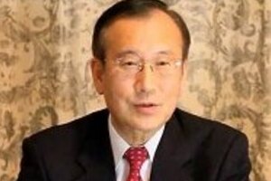 広島市長、マスコミ報道に不満？ ユーチューブで「退任表明」の真意