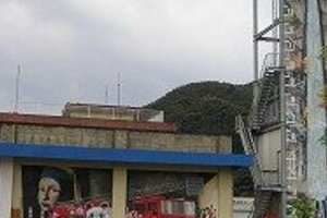 阿久根市実は壁画の街　観光活性化策に異論も　