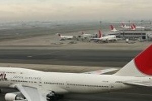 JALパイロット獲得競争始まる　アジアでLCC採用に名乗り