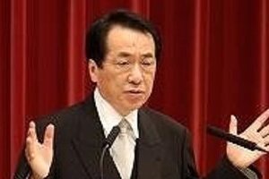 菅内閣「3月危機」の現実味　「脅し文句」が火に油