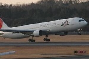 航空大手2社の横並び「割高運賃」 安くできない理由は国交省規制