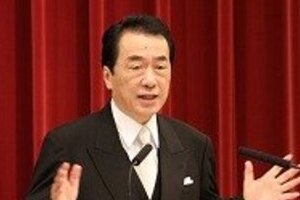 菅首相「パニック？」「葬式躁？」 党首会談の受け答えで波紋広がる