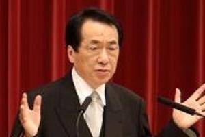民主に「新会派」騒動　菅首相「ブチ切れ解散」？