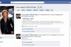 暴行された米美人記者巡り議論　 なぜ危険な場所に行ったのか