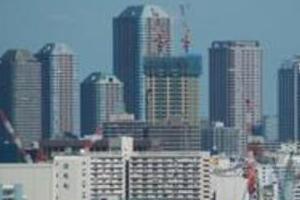 高輪、豊洲、芝浦、新百合ヶ丘…　地価が上がる「住宅地」とは