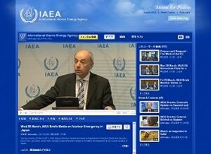 「再臨界部分的に起きた可能性」報道　反論する日本の専門家も