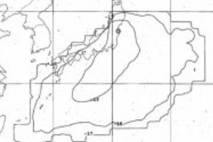 西日本にも一部でごく微量検出　放射性物質拡散予測は信頼できるか