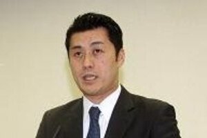 ベント実施の判断遅れを強調　細野首相補佐官が東電の対応を批判
