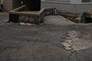 浦安の住宅人気ガタ落ち　マンション建設ストップ、「引っ越したい」