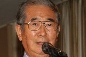 「『人生狂わせる』と韓国では廃止」　石原都知事またまたパチンコ批判