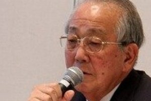 東電向け債権放棄要請は「問題」　JAL稲盛会長　