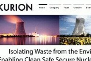 故障頻発の汚染水浄化装置つくった　米「キュリオン社」はナゾだらけ