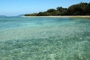 特集「尖閣最前線・石垣島はいま」第4回海外からの観光客は台湾が断トツ　中国市場の開拓「今は難しい」ジレンマ