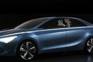 日本得意のハイブリッド車は中国に浸透するのか　政府の「環境シフト」も追い風？