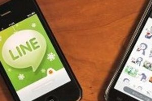 「無料通話アプリ」今やブーム　スマホ持つ女高生8割以上が利用