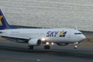スカイマークの大いなる不安　なぜお粗末トラブル連続するのか