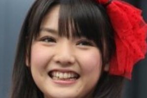 モーニング娘。次期リーダーは誰だ 「立候補」した道重さゆみなのか