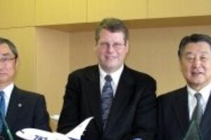 単独ではANA、グループではJALが世界一　日本の2社が「定時到着率」で競り合う