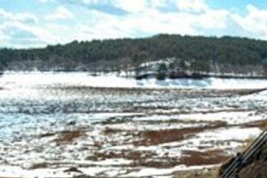 【置き去りにされた被災地を歩く】第4回・福島県須賀川市 全国でただ一つ震災で決壊した「藤沼ダム」 地元農家支える「水の恵み」復旧なるか