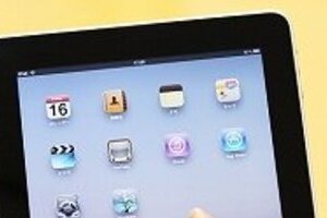 絶好調「新iPad」に「不安」続く  「Wi-Fiで電波入りづらい」