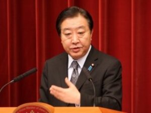 野田首相、内閣改造で自民へのすり寄り鮮明　小沢氏と2度目の会談はまたも不調