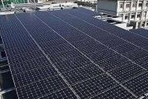 中国太陽電池大手が日本参入　国産メーカー「低価格」攻勢に戦々恐々