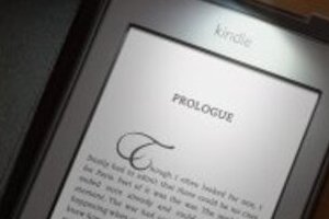 アマゾン「年内に」日本で電子書籍スタート 「出版40社が合意」は本当か