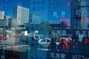 東証2部やマザーズが活況　中小型株の割安感に注目