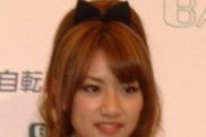 「あっちゃん票」大量流入　総選挙「たかみな1位」の可能性