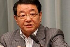 東アジア共同体構想「忘れていない」 官房長官が釈明